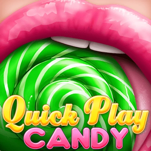 เกมสล็อต Quick Play Candy